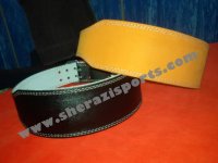 W.LIFTING BELT 