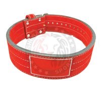 W.Lifting Belt